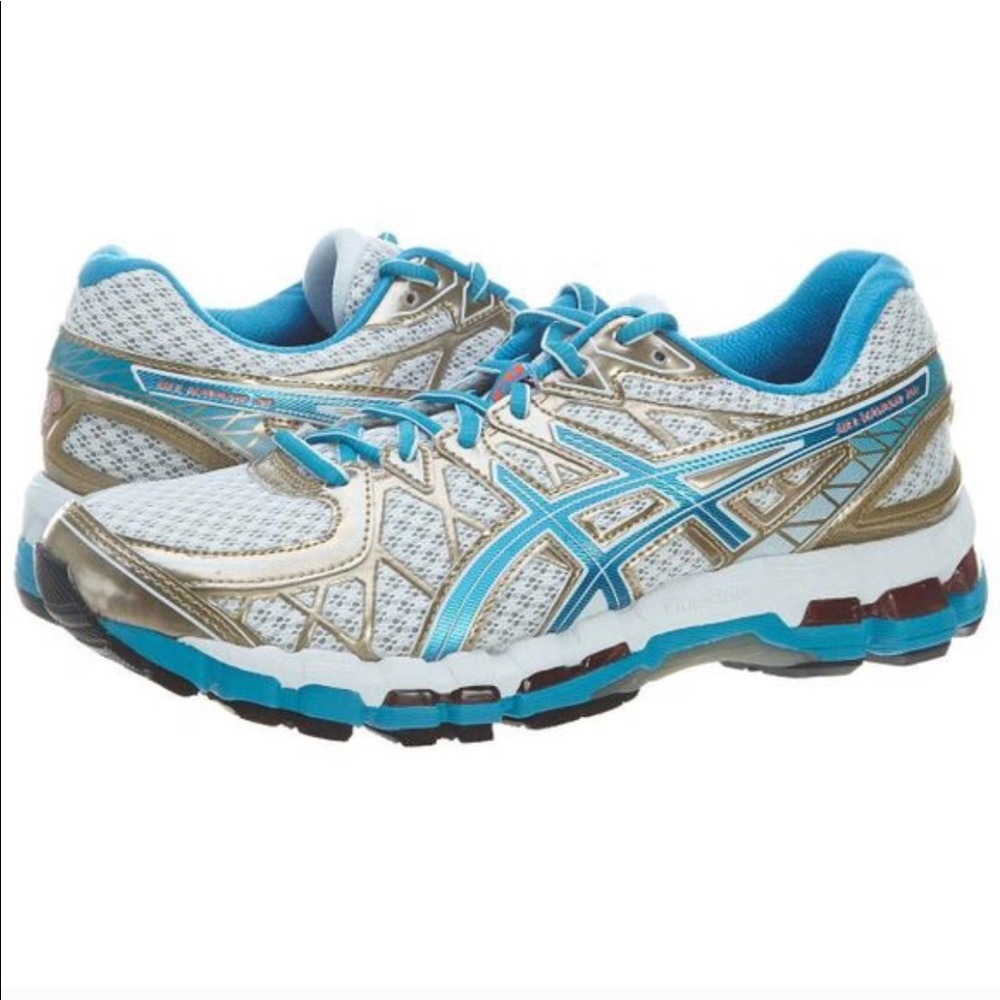ASICS GEL-Kayano 20 Shoes - 7.5